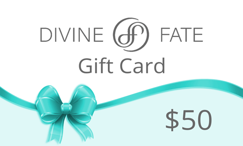 Divine Fate Gift Card