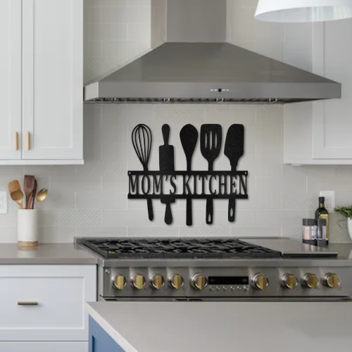 Mom's Kitchen