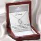 Soulmate | Forever Love Necklace