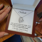 Soulmate | Forever Love Necklace
