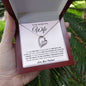 Smokin' Hot Wife Forever Love Necklace