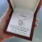 Soulmate | Forever Love Necklace