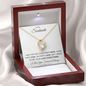 Soulmate | Forever Love Necklace