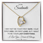Soulmate | Forever Love Necklace