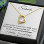 Soulmate | Forever Love Necklace
