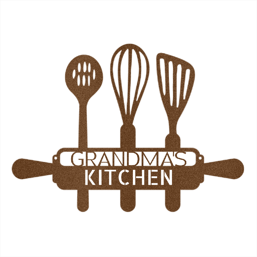 Baker's Kitchen