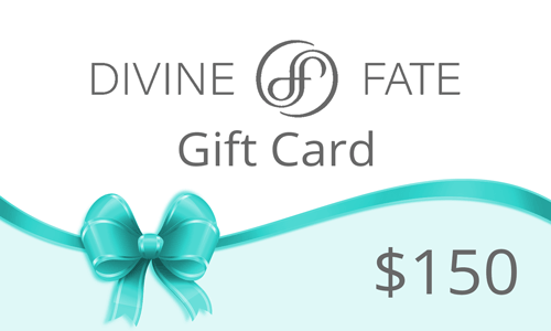 Divine Fate Gift Card