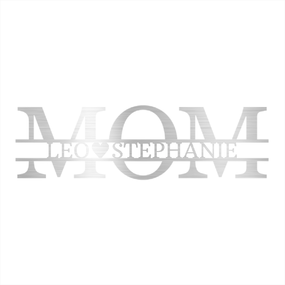 Mom - Two Names