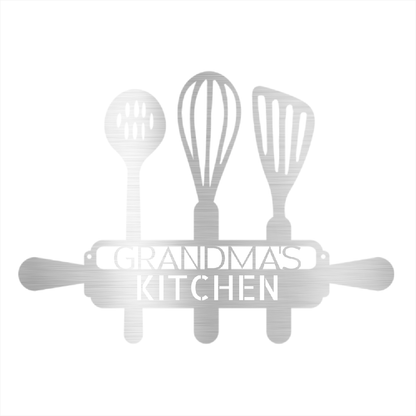 Baker's Kitchen