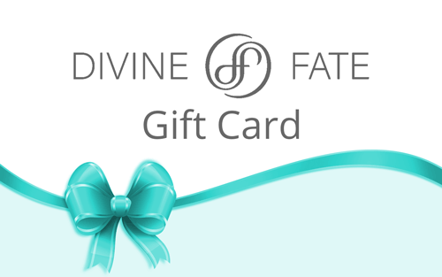 Divine Fate Gift Card