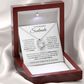 Soulmate | Forever Love Necklace