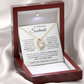 Soulmate | Forever Love Necklace