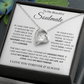 Soulmate | Forever Love Necklace