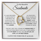 Soulmate | Forever Love Necklace