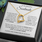 Soulmate | Forever Love Necklace
